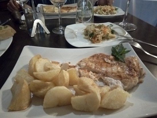 Grodzka Karczma Restauracja